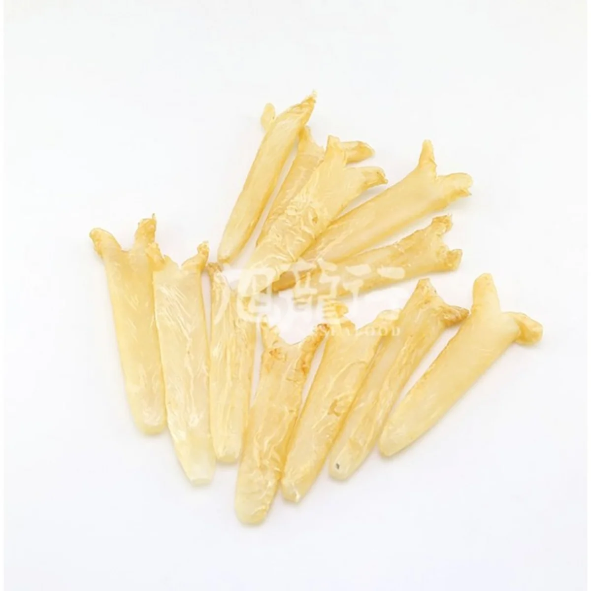 XLSeafood Dried Fish Maw Roll Rich in Collagen Skin Beauty Cuisine Tonic