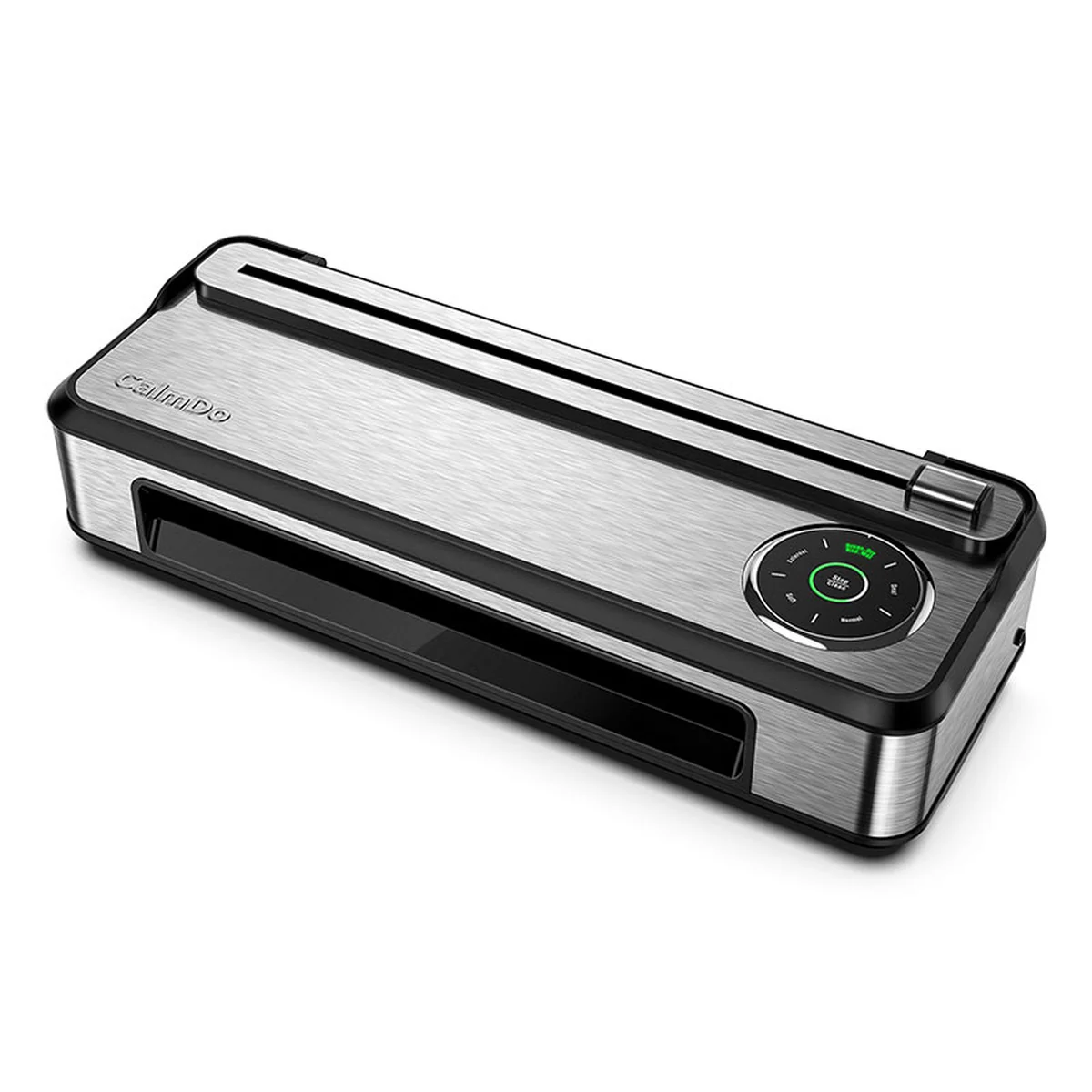 CalmDo home real airplane Automatic sealing machine V77 Vacuum freshness without fear of time