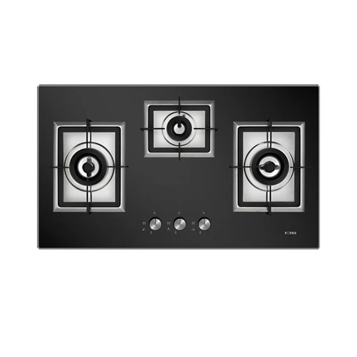 [Free gift] Fotile, Embedded Gas Stove, GAG86309