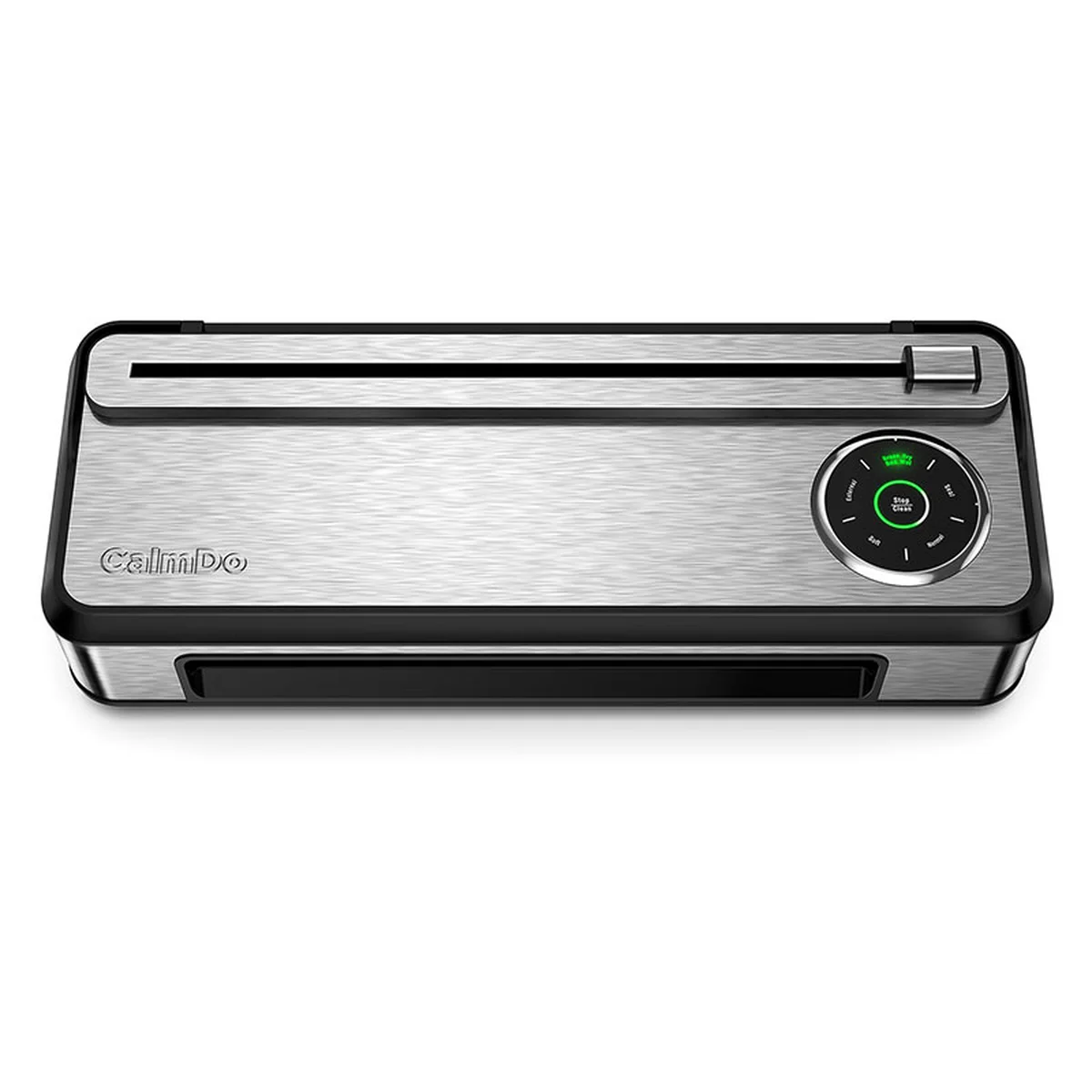 CalmDo home real airplane Automatic sealing machine V77 Vacuum freshness without fear of time