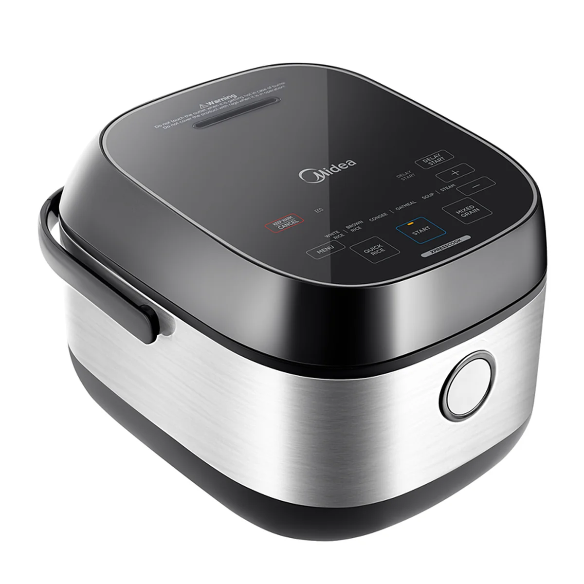 Midea Smart IH Rice Cooker
