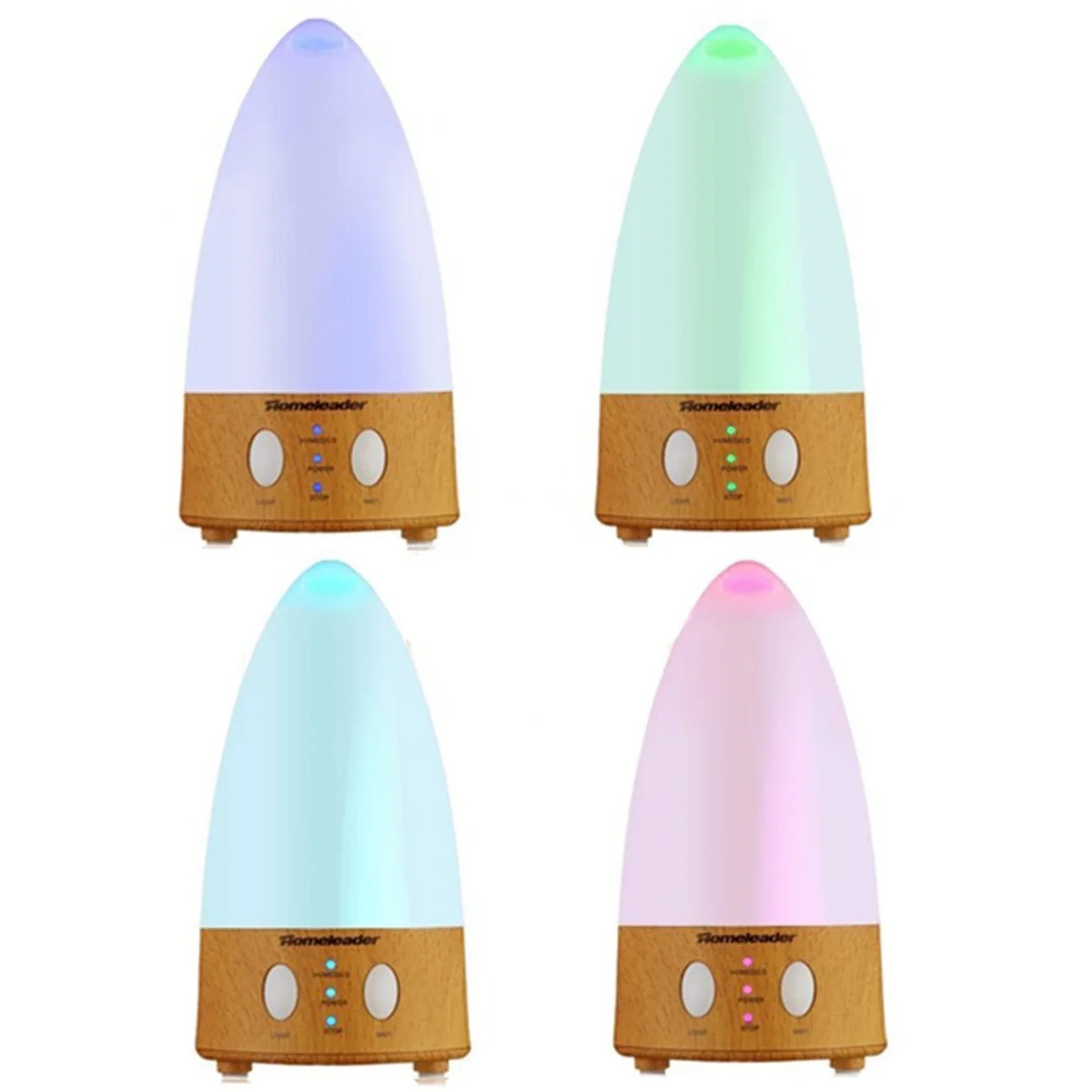Homeleader J06-004 Aroma Essential Oil Diffuser