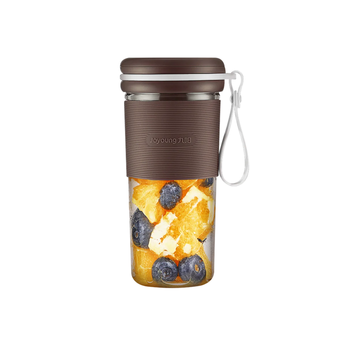 Joyoung Portable juicer L3-C86, mini and lightweight, rechargeable, 300ml
