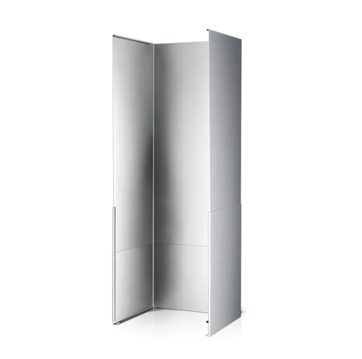Fotile Range Hood Hood Inclined Vent Series Ceiling Decoration Hood Suitable Size Appropriate and Elegant