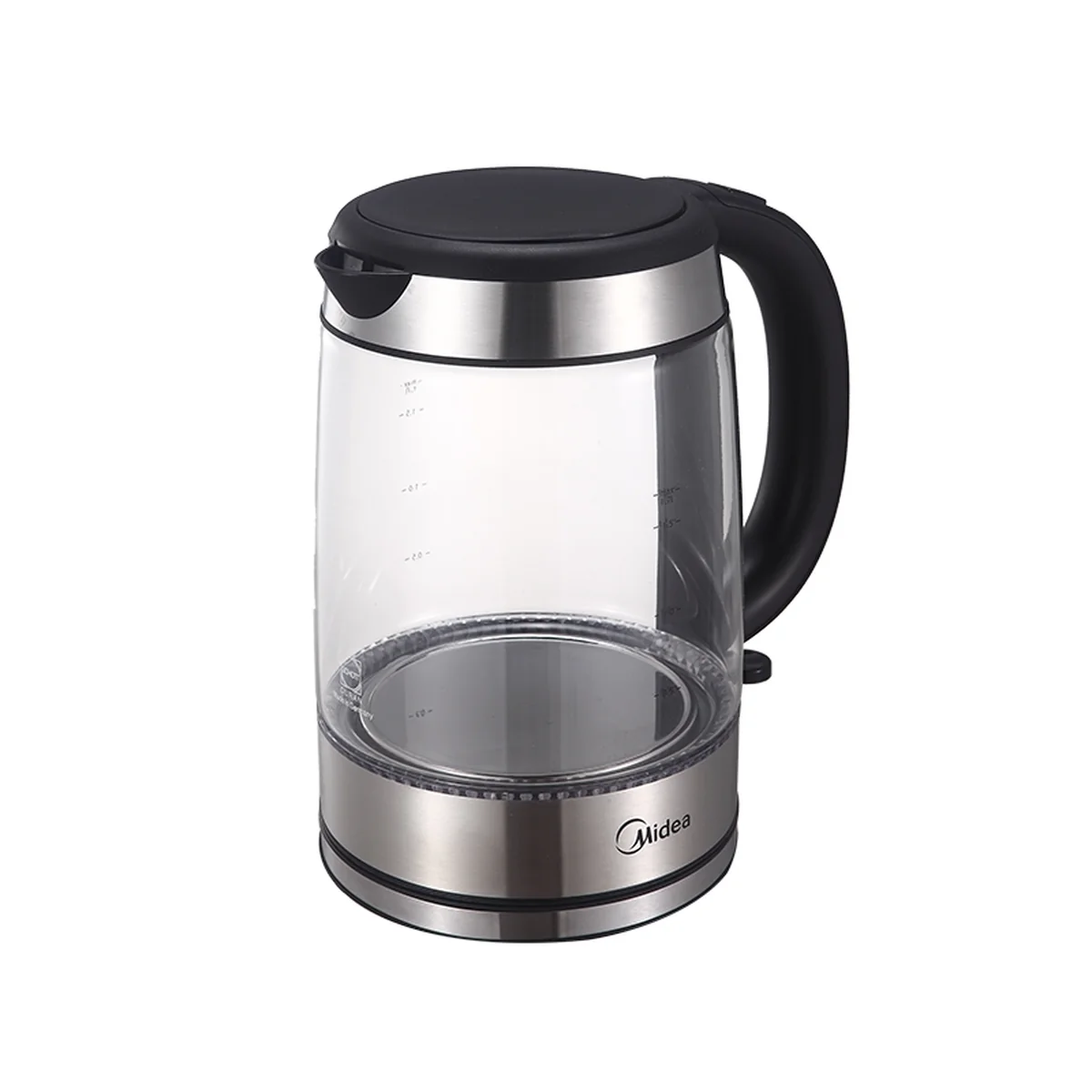 MIDEA Automatic Cordless Water Kettle MK-G117A1A 1.7L 1500W