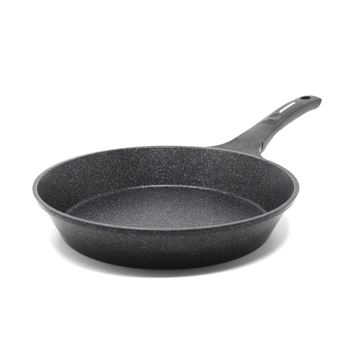 Concord marble frying pan MF5-30 heavy duty cast aluminum nonstick pan easy to clean