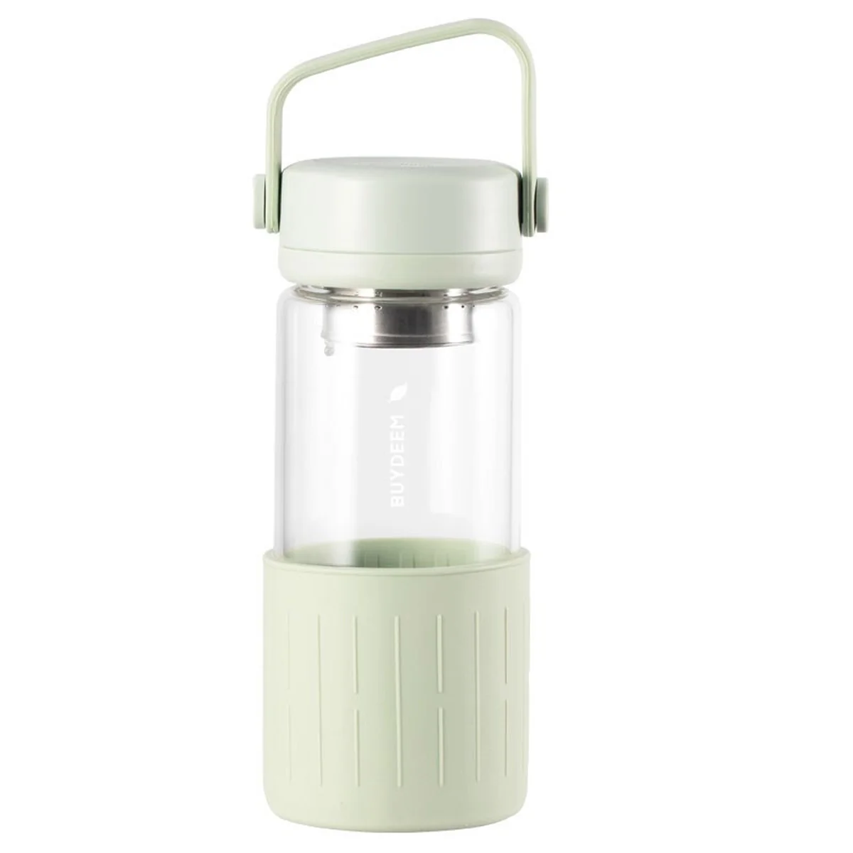 【下架】Buydeem 北鼎泡茶随手杯 茶水分离 多色可选 350ml