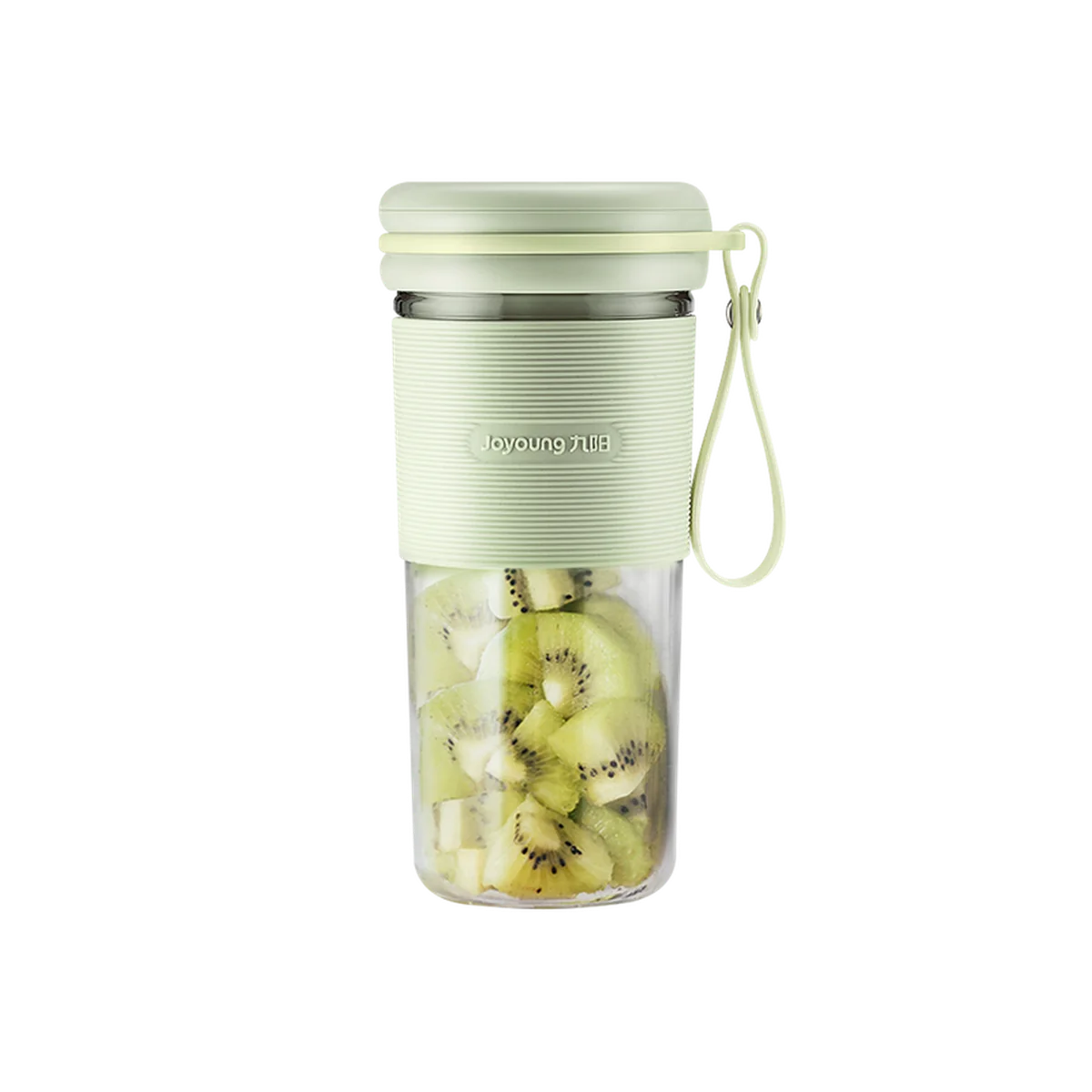 Joyoung Portable juicer L3-C86, mini and lightweight, rechargeable, 300ml