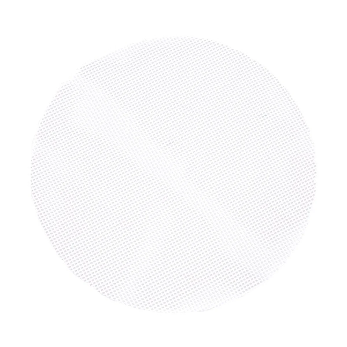 Zilo, Nano silicone steamer pad, silicone steamer cloth, food-grade silicone, high temperature resistance, non-adhesion, 32cm*4 pieces