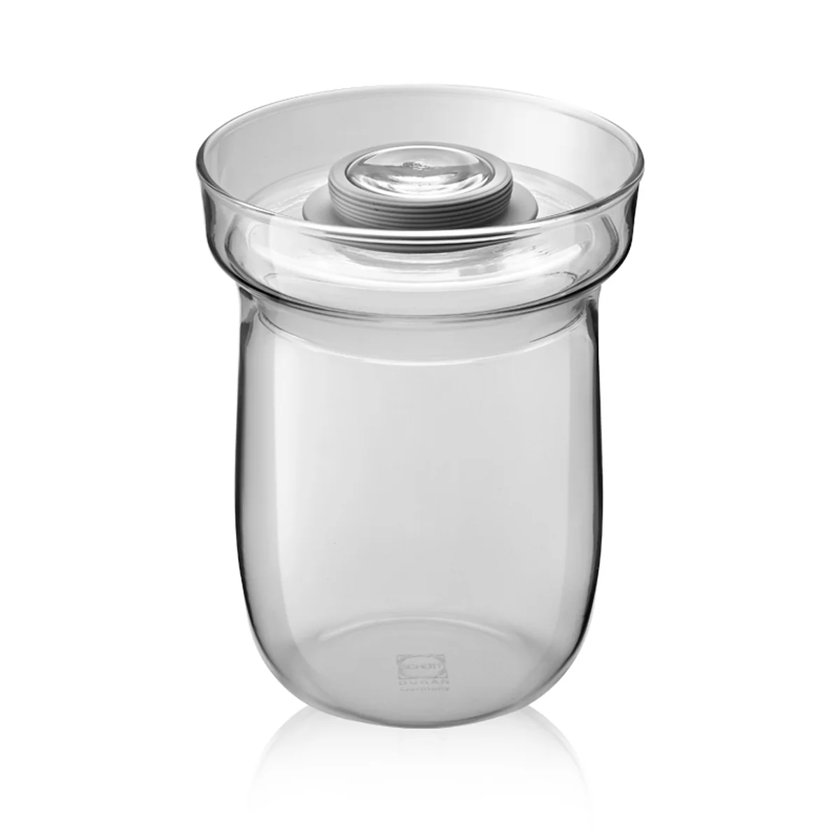 Buydeem Health Pot Glass Stew Group SP2693-16 High temperature resistance Cold and hot Easy to clean