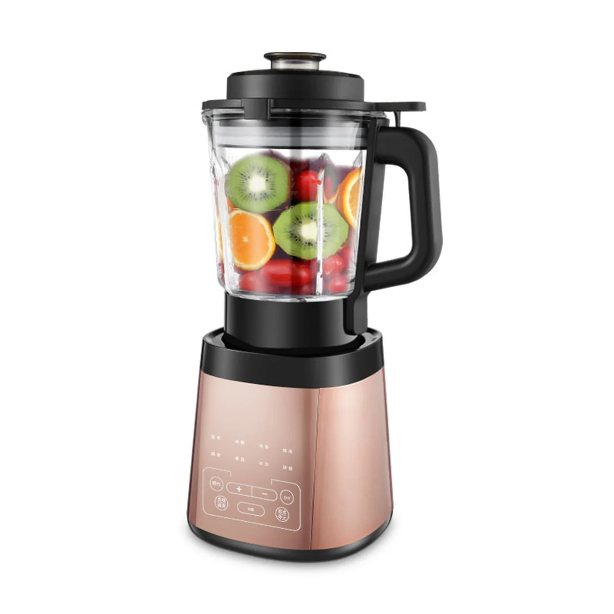 Royalstar Multifunctional High-speed Blender RZ-1308H Juicer 2000ML Grinder