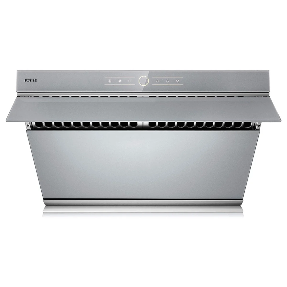 FOTILE JQG7501 Range Hood High Airflow 30’’ Under Cabinet with LED Lights
