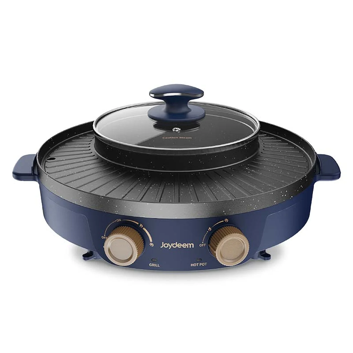 Joydeem Electric Oven