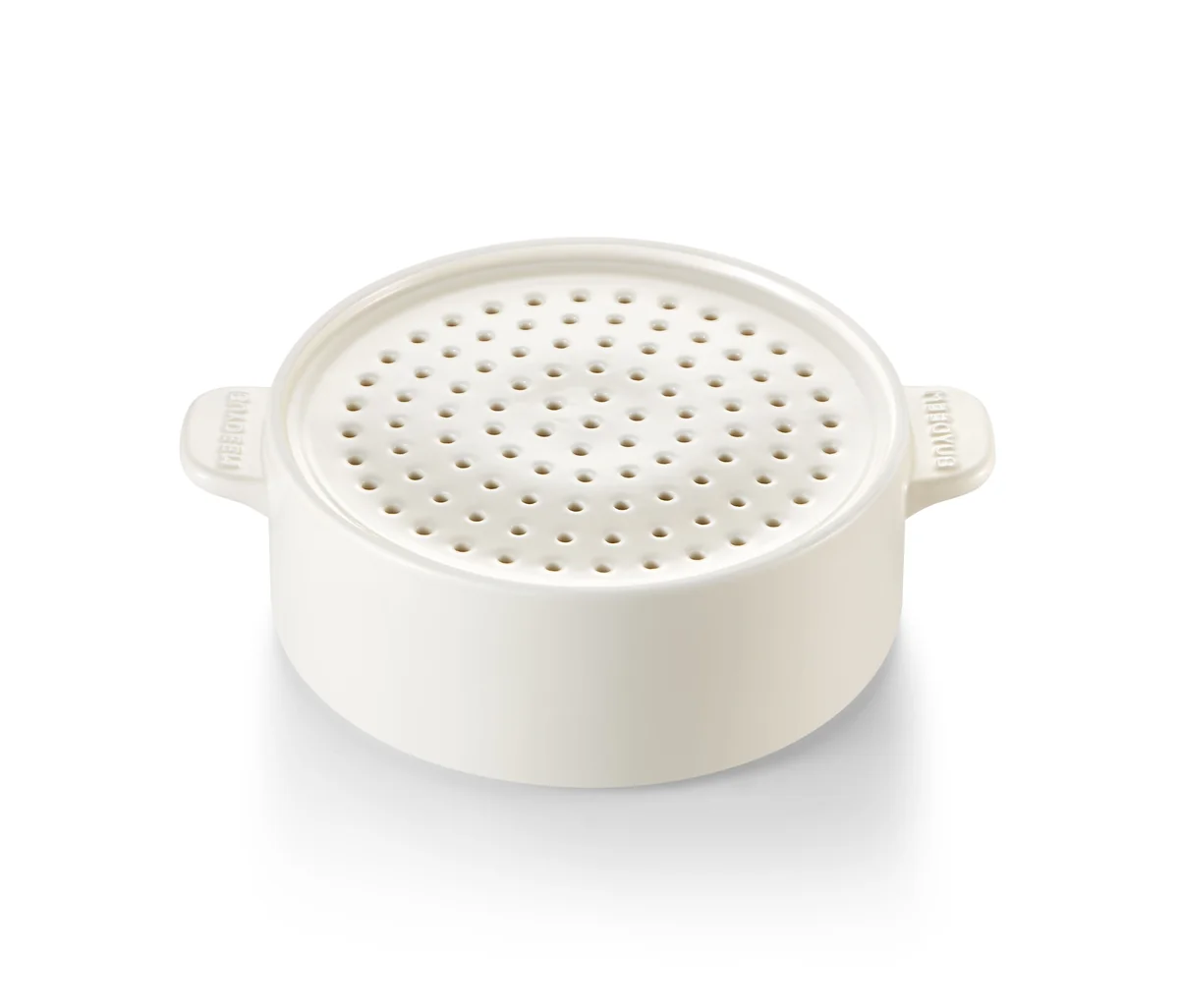 BUYDEEM Ceramic Steamer Rack, Compatible with G32