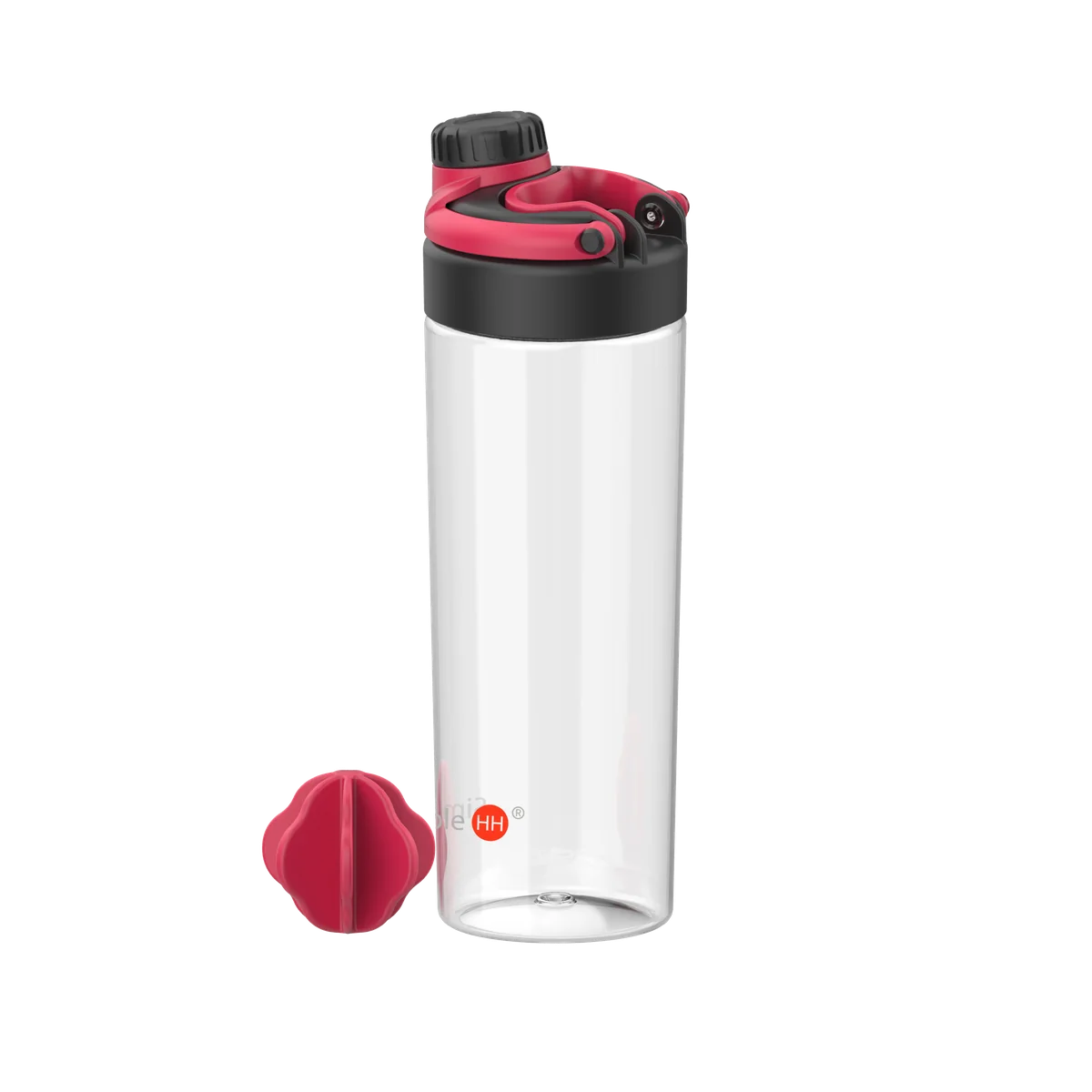 SimpleHH 27OZ BPA Free Tritan Blend & Shake Bottle YH-288A