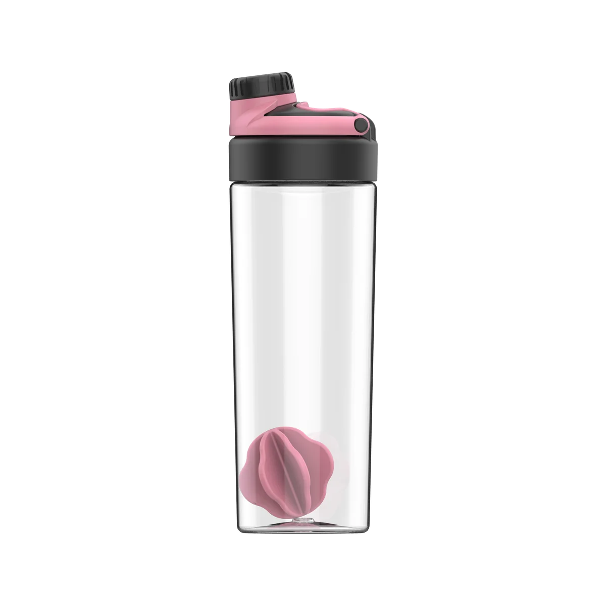 SimpleHH 27OZ BPA Free Tritan Blend & Shake Bottle YH-288A