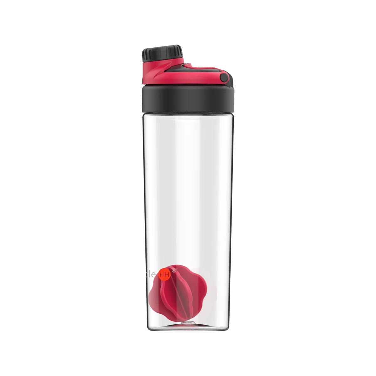 SimpleHH 27OZ BPA Free Tritan Blend & Shake Bottle YH-288A