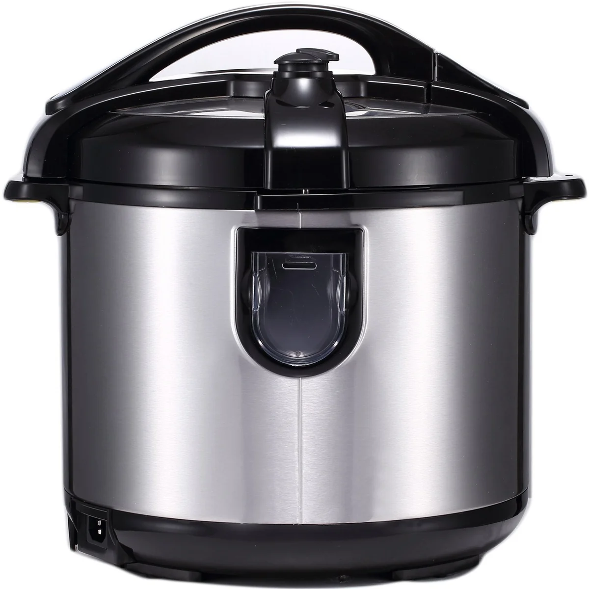 Aobosi Electric Pressure Cooker 8Qt/1200W Multi-Functional Non-Stick Cooking Pot Digital YBW80-120G
