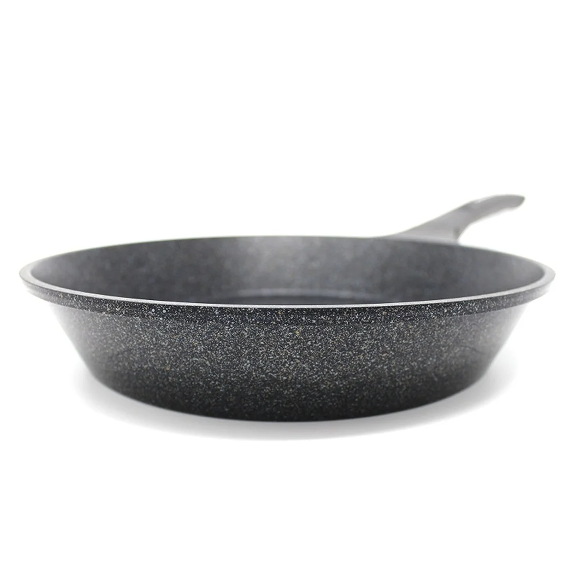 Concord marble frying pan MF5-30 heavy duty cast aluminum nonstick pan easy to clean