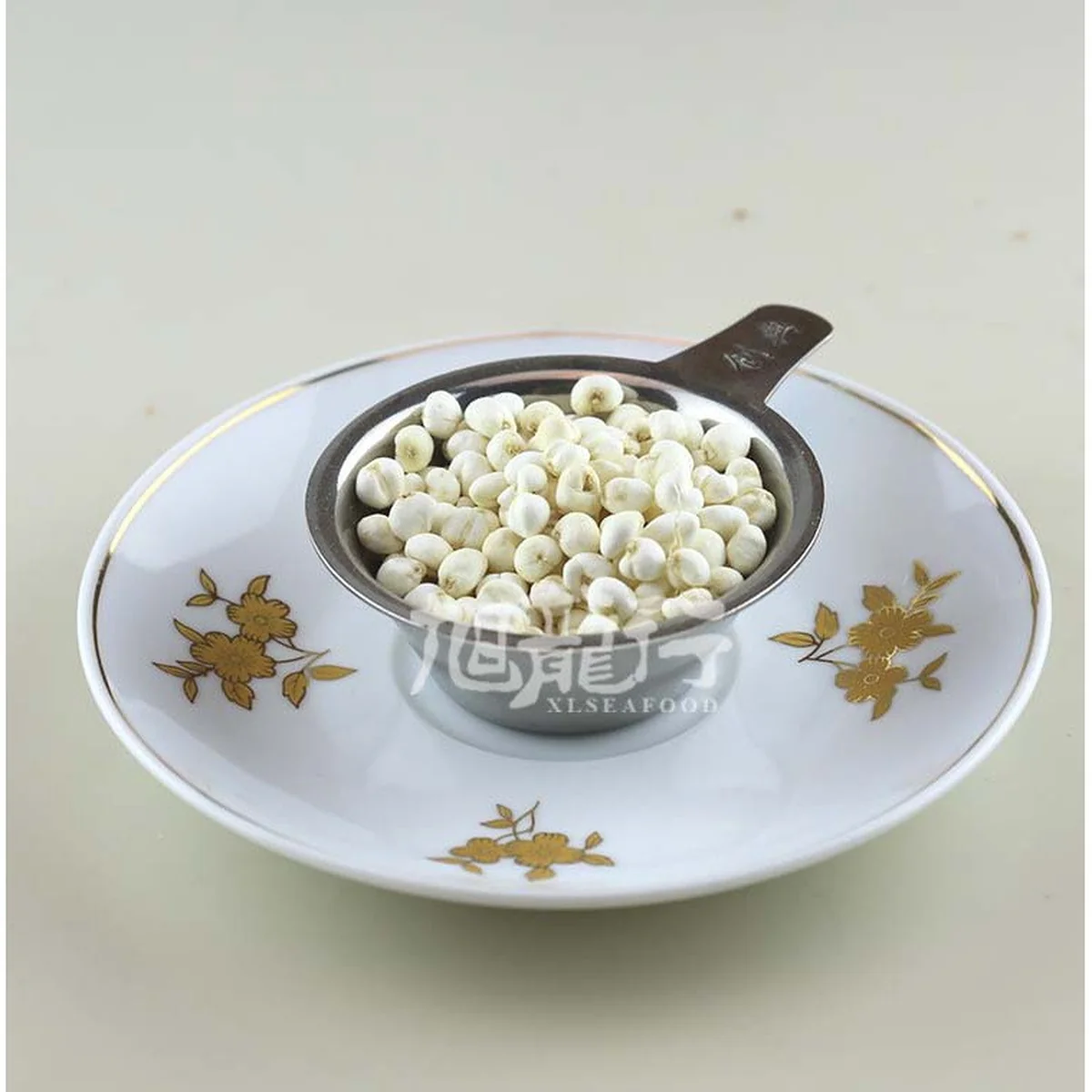 XLseafood Fritillaria sichuanensis, clearing away heat and moisturizing lungs, resolving phlegm and relieving cough, 4oz
