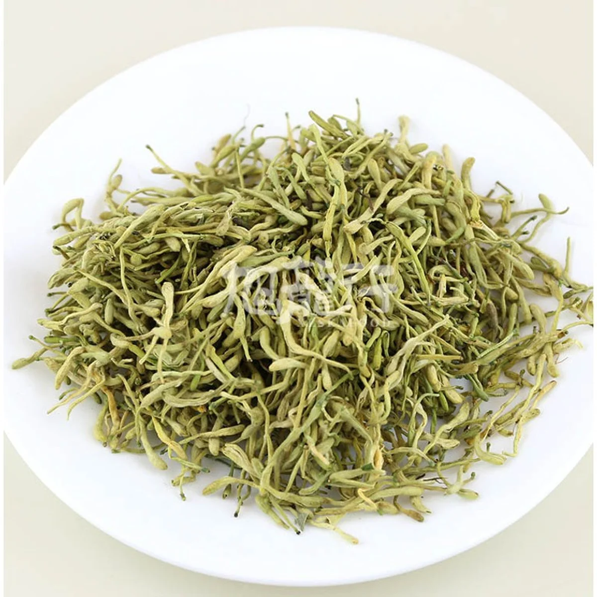 XLSEAFOOD Chinese Dried Honeysuckle (Lonicera), clearing away heat and detoxifying, activating meridians, special quality, 8oz (0.5lb)