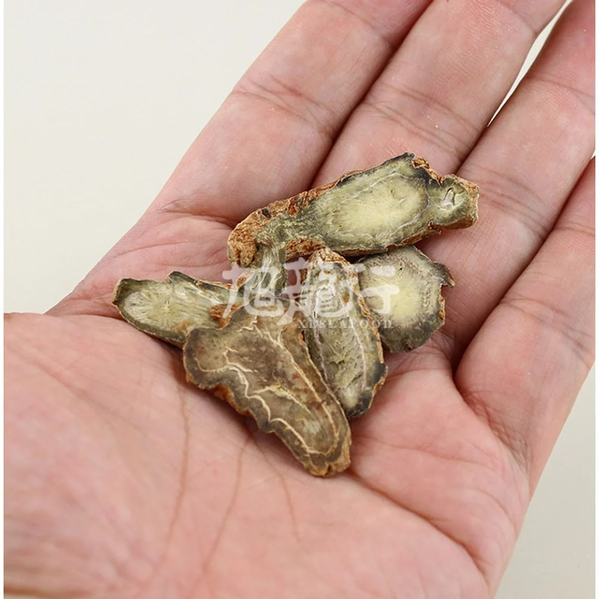 XLSEAFOOD China Yunnan Tianqi Sanqi Tablets, dispel wind and clear heat, calm liver and improve eyesight, special grade, 8oz (0.5lb)