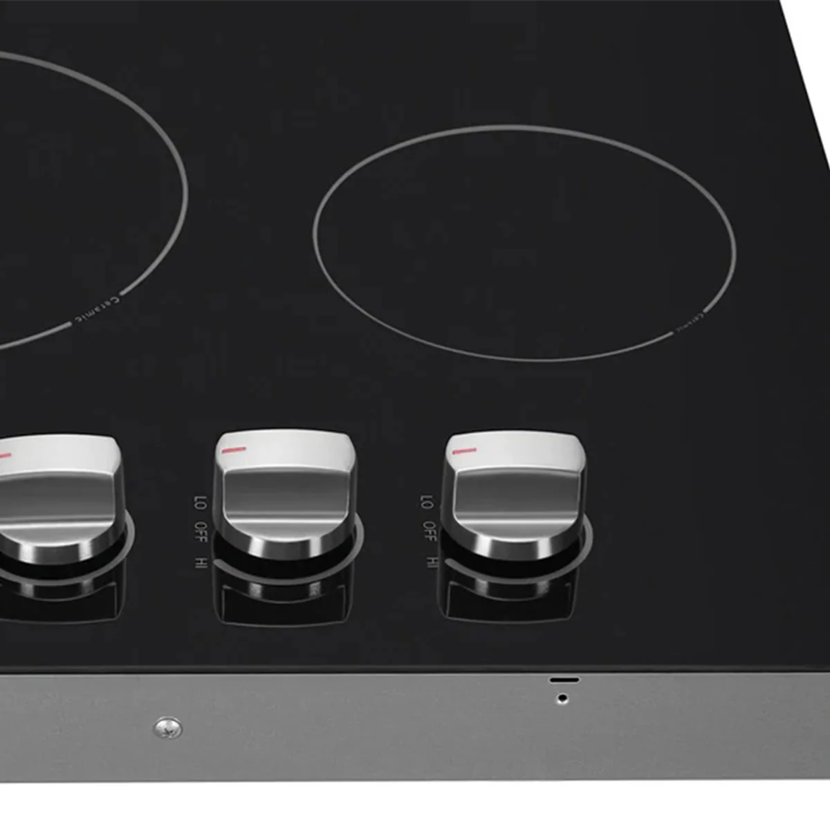 ROBAM Ceramic Glass Cooktop, 4 Burners, W412 - 30"