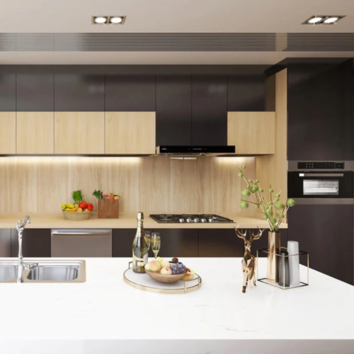 ROBAM Range Hood A832 - 36"
