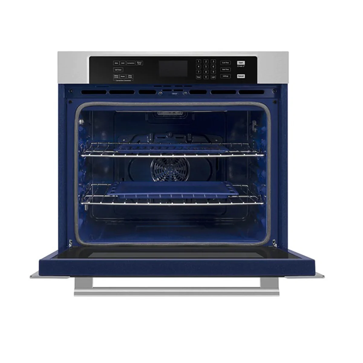 Robam, Embedded Oven, R330, Professional Stereo Bake, High Temperature Self-cleaning, 30"