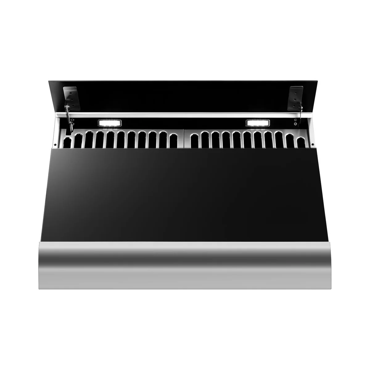 FOTILE JQG7501 Range Hood High Airflow 30’’ Under Cabinet with LED Lights