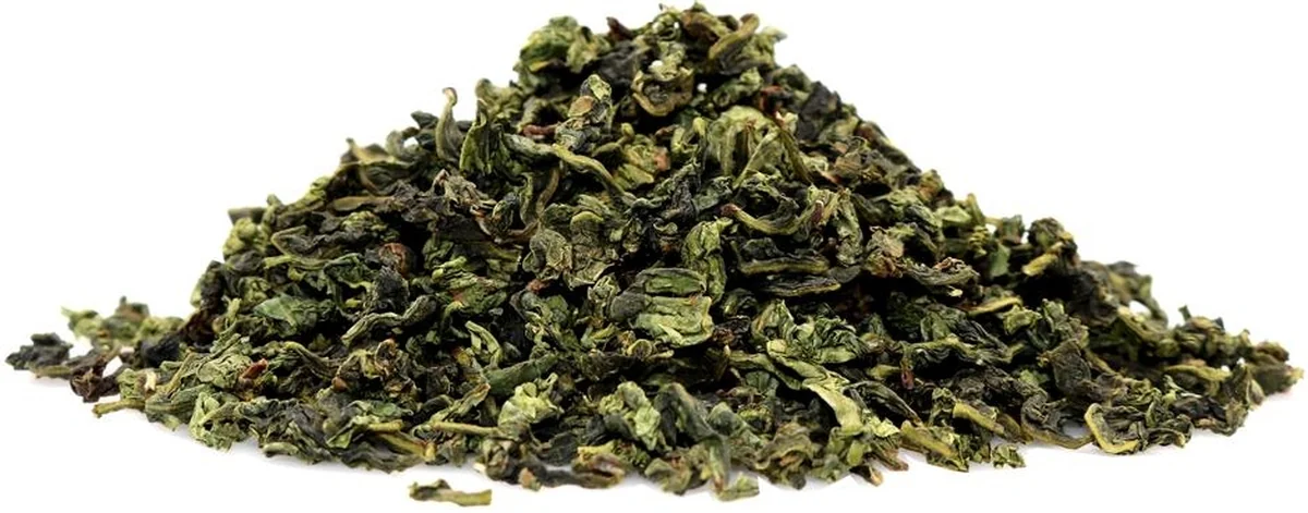 Fujian Tieguanyin Oolong Tea