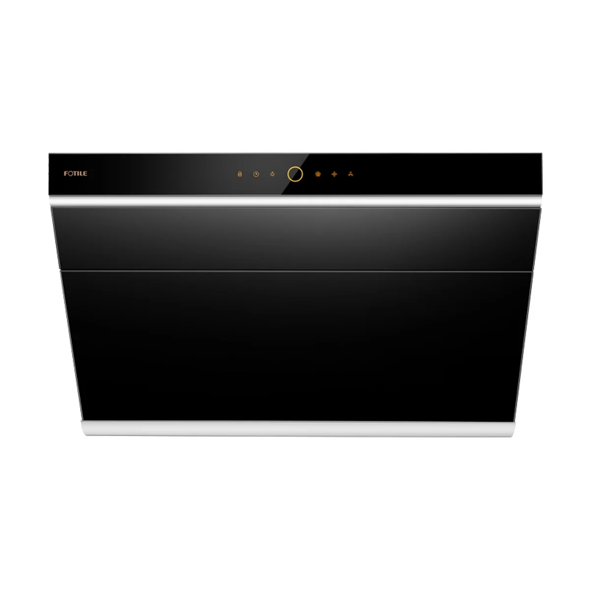 FOTILE smart home range hood JQG7505 ultra-wide exhaust outlet handheld smart open 30"