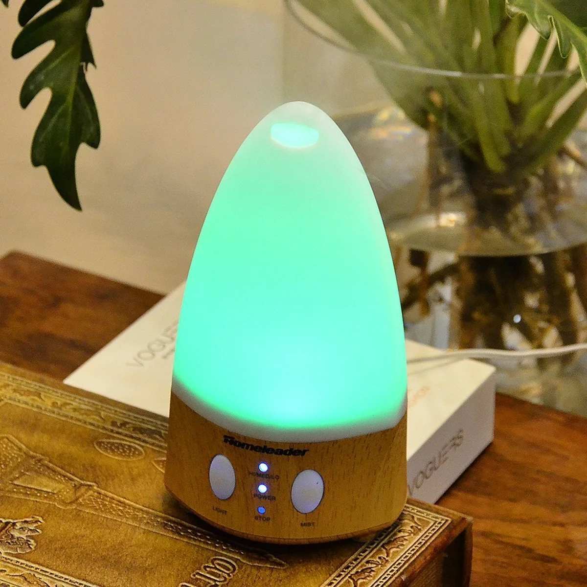 Homeleader J06-004 Aroma Essential Oil Diffuser