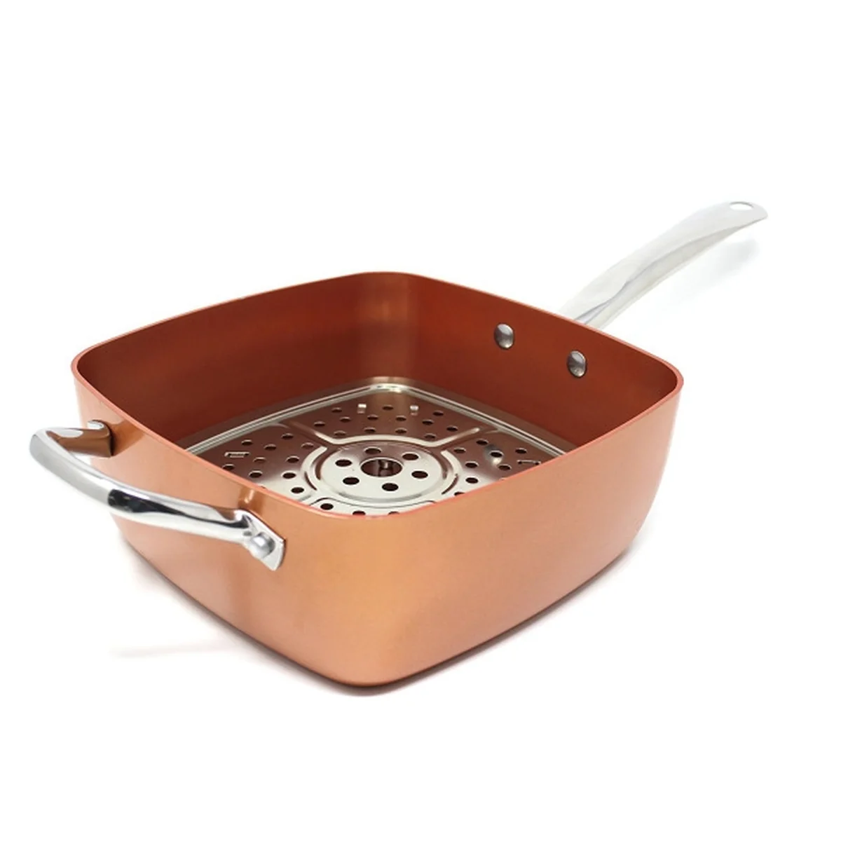 Concord five-in-one cookware equipment RCN 500 multi-functional firewood for general purpose