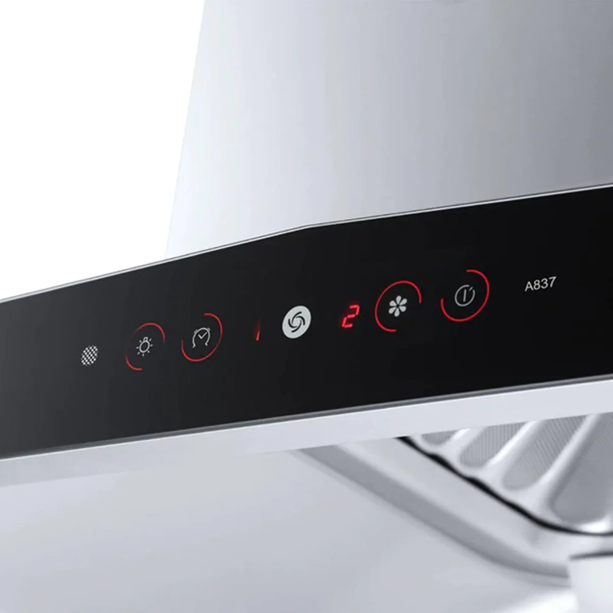 ROBAM Range Hood A837 - 36"
