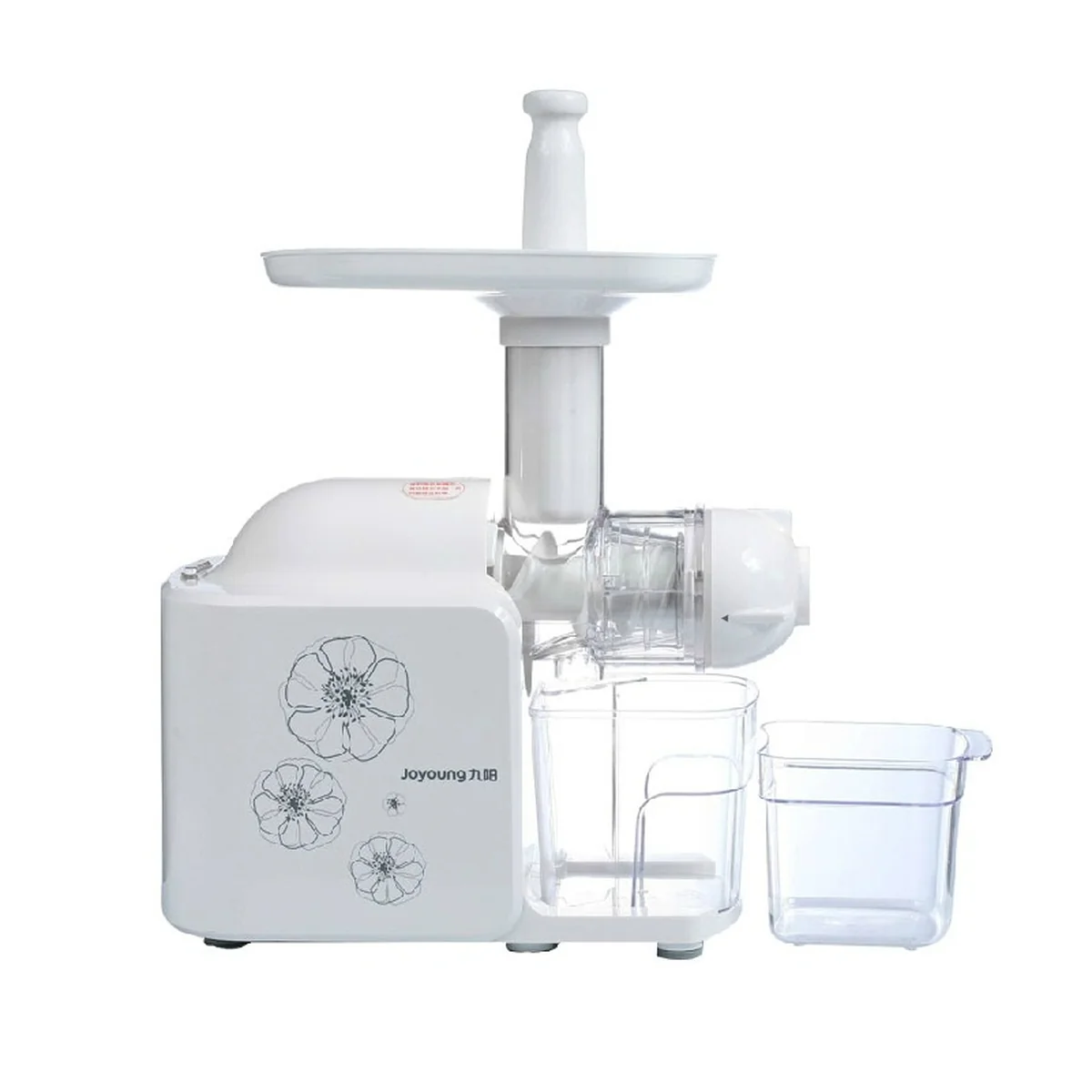 Joyoung Juicer Maker JYZ-E6M