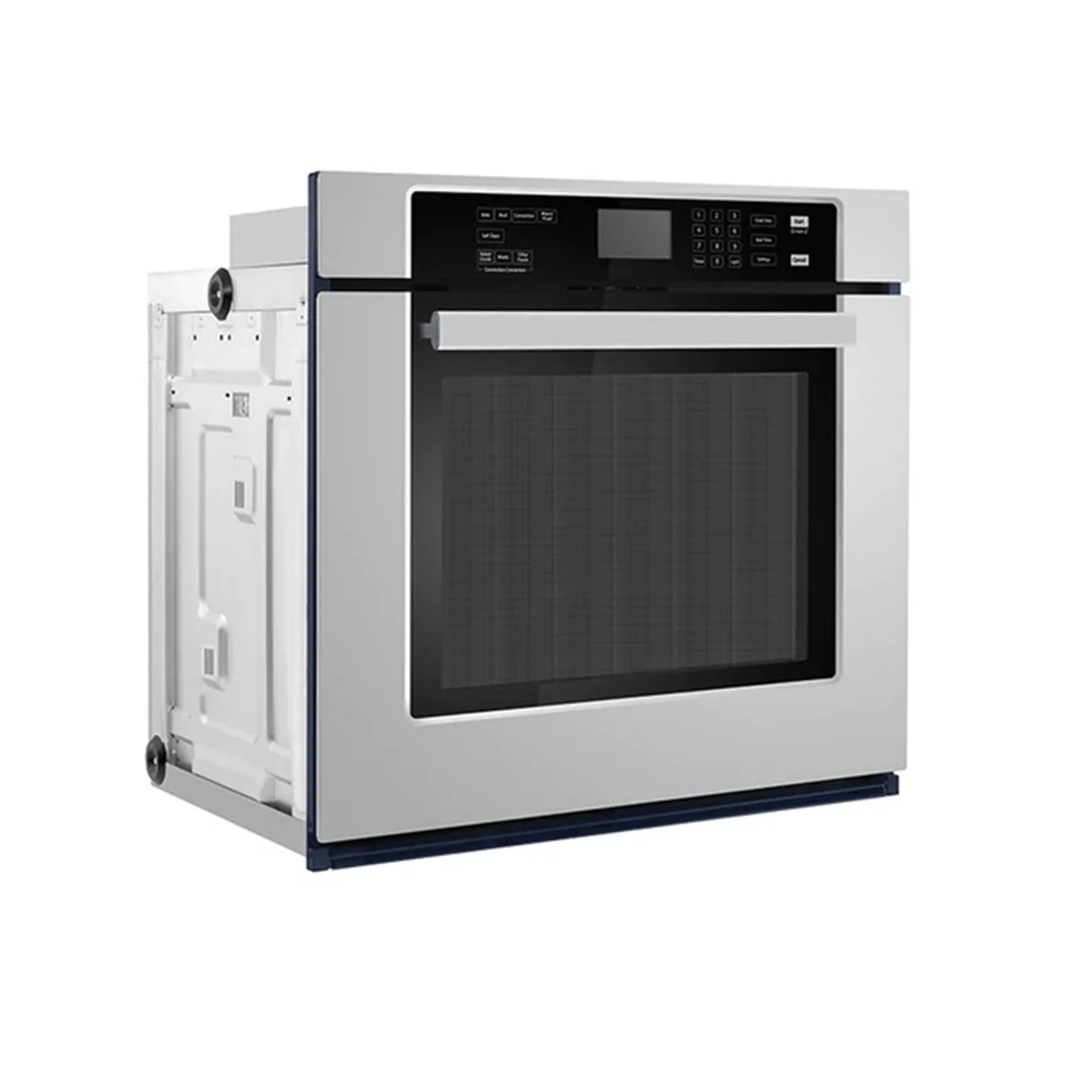 Robam, Embedded Oven, R330, Professional Stereo Bake, High Temperature Self-cleaning, 30"
