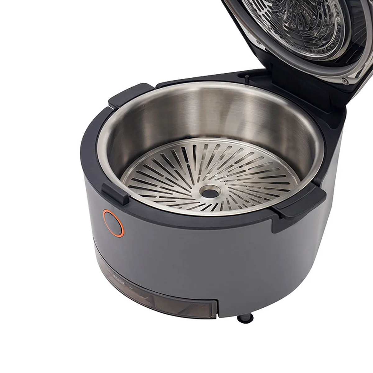 JOYOUNG multifunctional steam oven air fryer Air fryer SF951M Oil-free steaming and frying One machine to many machines 1600ml