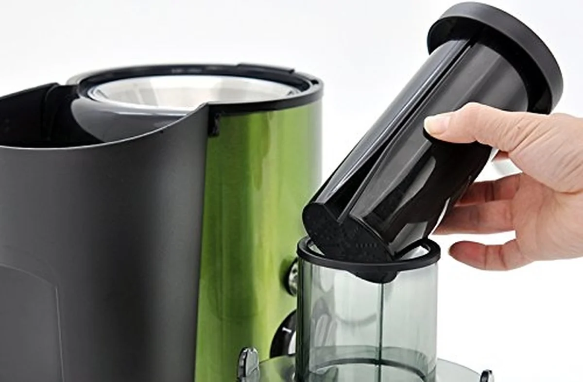SKG Electric Juice Maker GS-310L