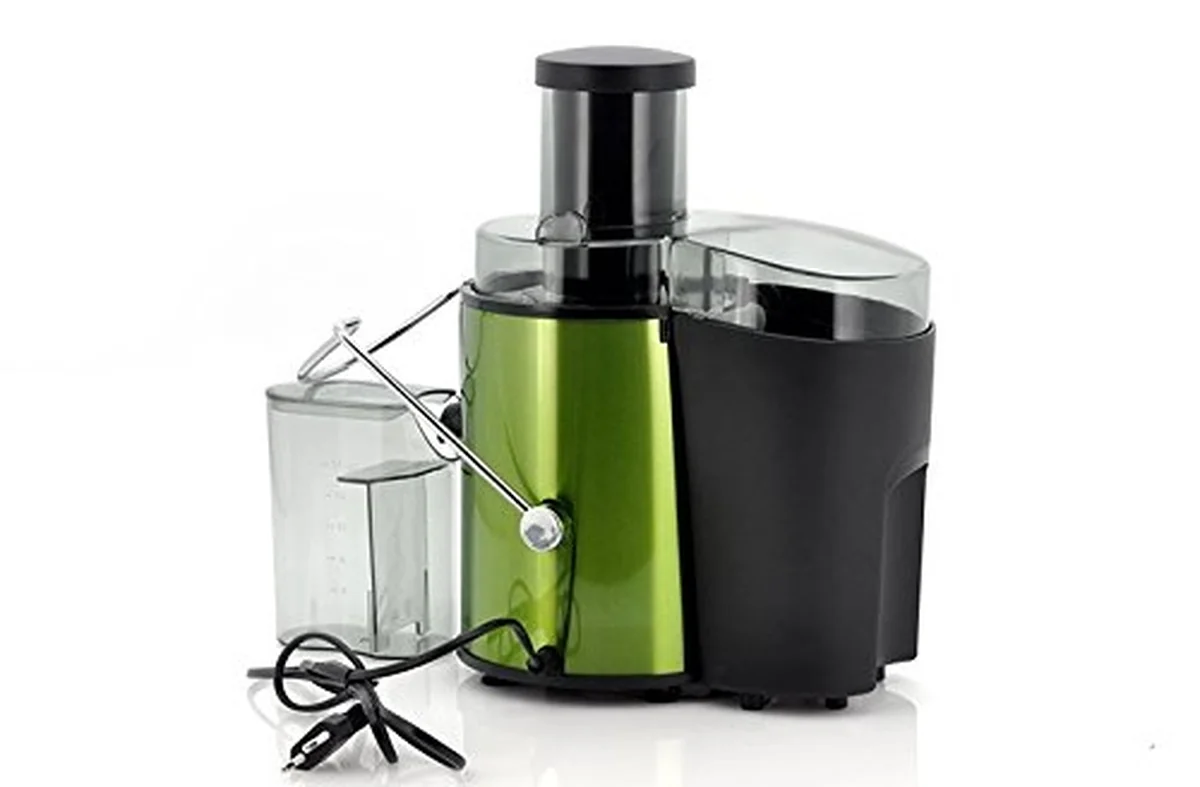 SKG Electric Juice Maker GS-310L