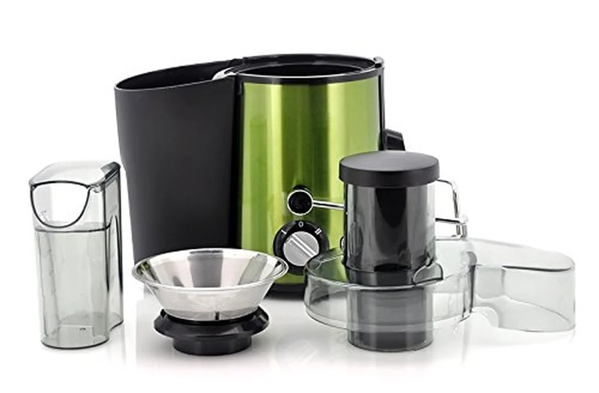 SKG Electric Juice Maker GS-310L