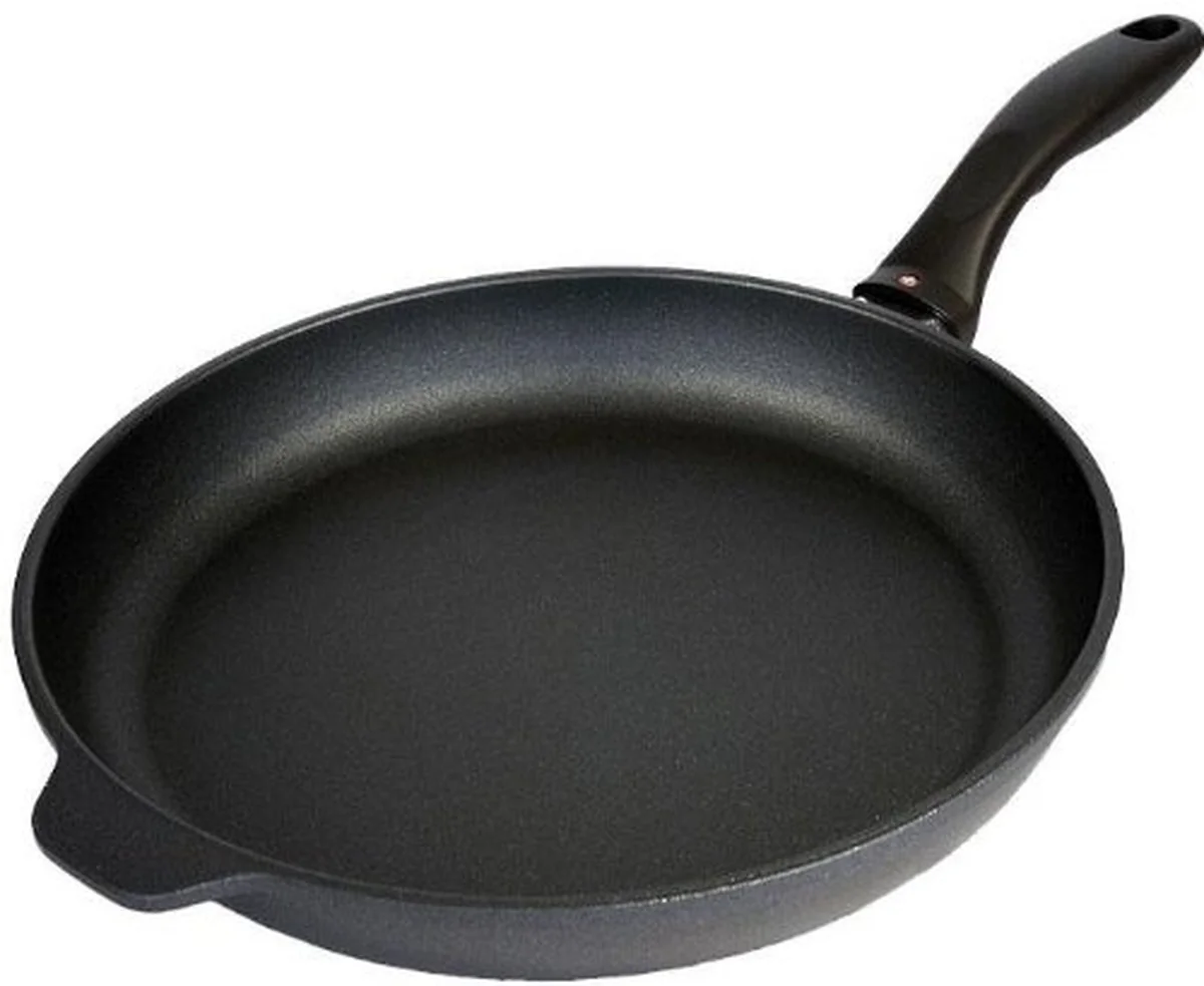 Swiss Diamond Nonstick Fry Pan - 8" 、9.5"、 10.25" 、11"、12.5"  PFOA-free