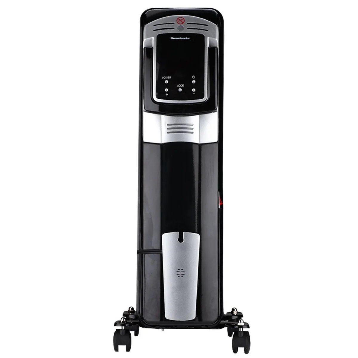 Homeleader家用电暖器 油汀DF-150A7L-7