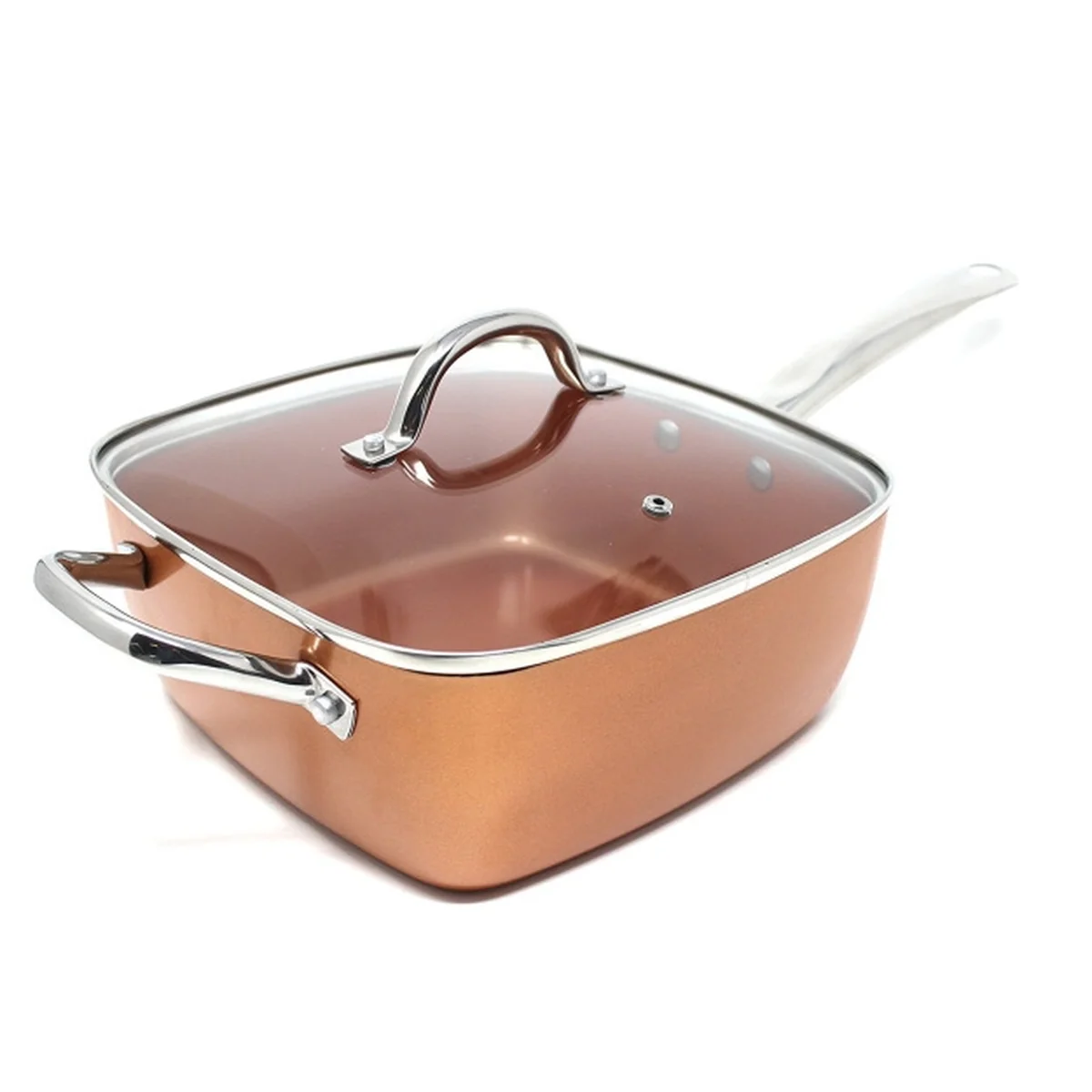 Concord five-in-one cookware equipment RCN 500 multi-functional firewood for general purpose