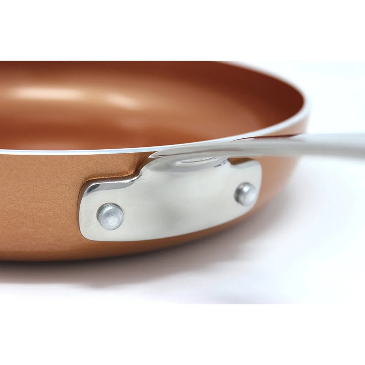 Concord non-stick pan three-piece RCN300 multi-function easy to clean durable