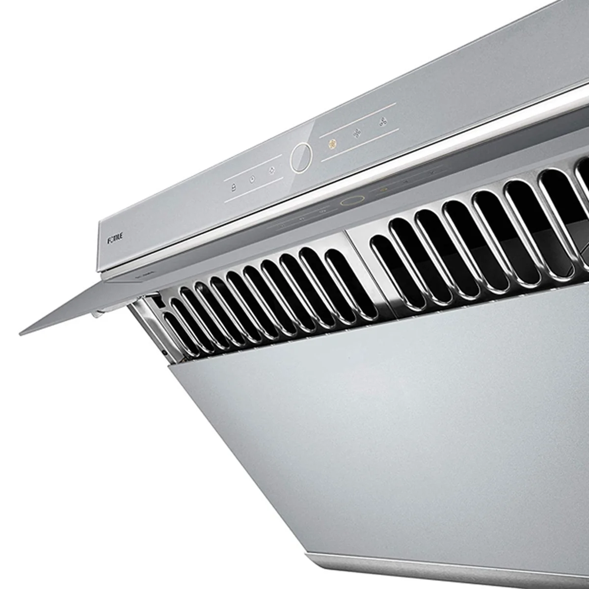 FOTILE JQG7501 Range Hood High Airflow 30’’ Under Cabinet with LED Lights