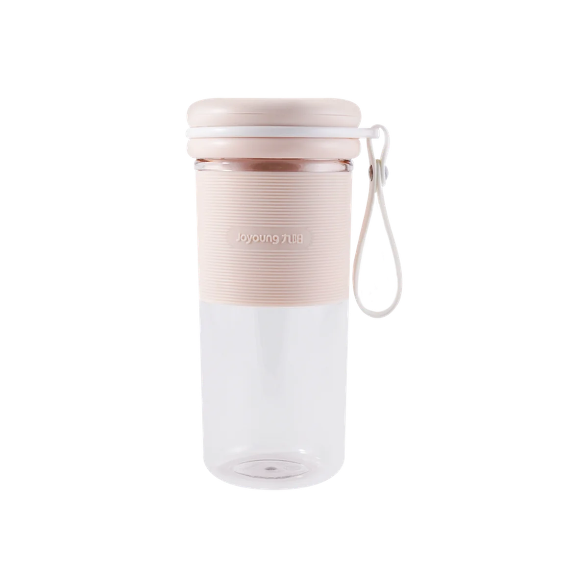 Joyoung Portable juicer L3-C86, mini and lightweight, rechargeable, 300ml