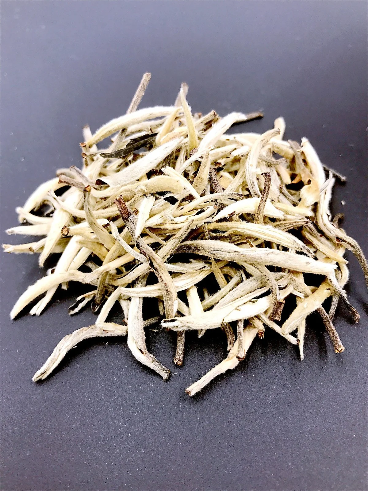 BESTLEAFTEA Organic White Tea Fujian White Silver Needle 2.5OZ