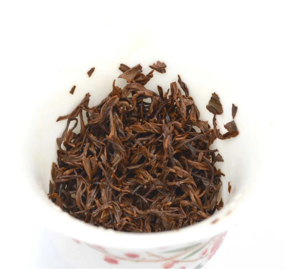 BESTLEAFTEA Organic Black Tea Golden Junmei Black Tea 3.5OZ