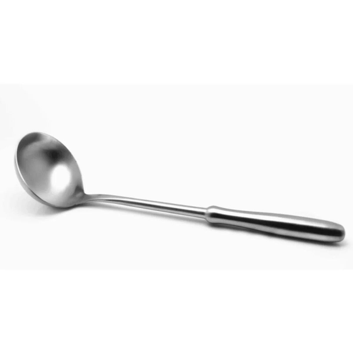 Prime Cook,Stainless steel shovel spoon set, Spatula, soup spoon, colander, Five-piece set